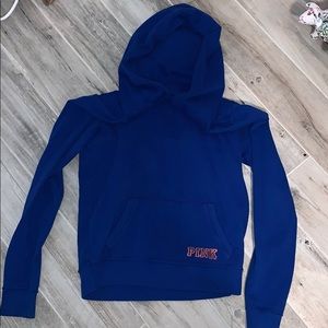 VS Pink Florida Gator Sweatshirt